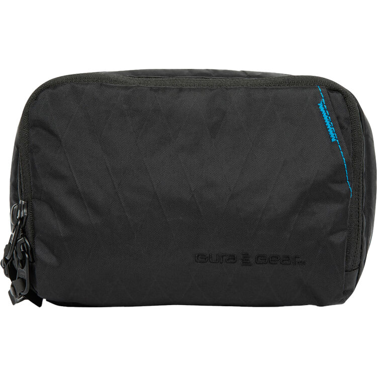 Gura Gear Et Cetera Tech Organizer Accessory Case - M (Medium - Black)-Camera Bag Accessories-Kudos Cameras