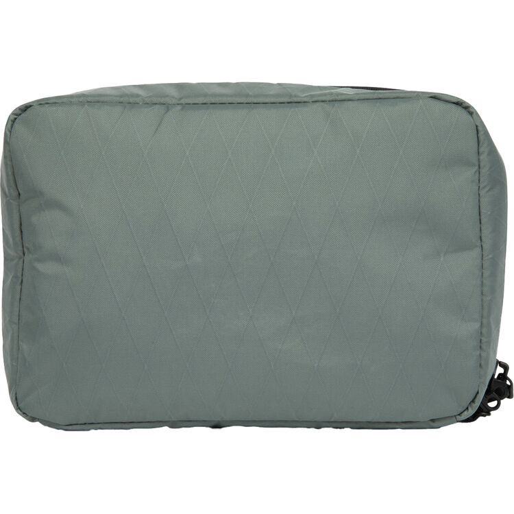 Gura Gear Et Cetera Tech Organizer Accessory Case - M (Medium - Grey)-Camera Bag Accessories-Gura Gear