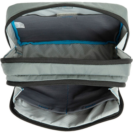 Gura Gear Et Cetera Tech Organizer Accessory Case - M (Medium - Grey)-Camera Bag Accessories-Kudos Cameras