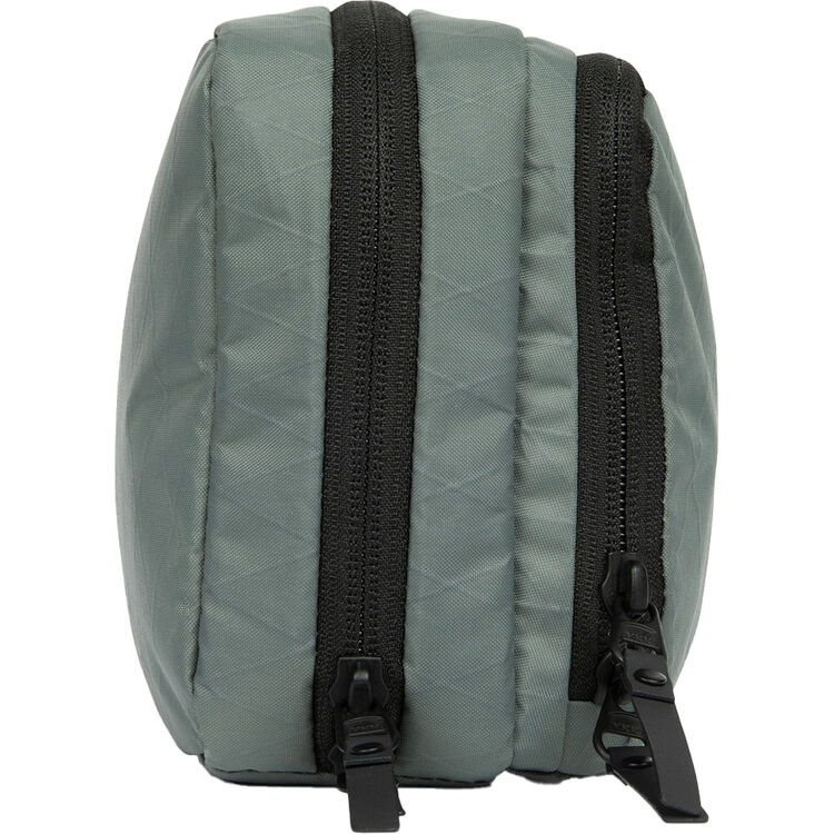 Gura Gear Et Cetera Tech Organizer Accessory Case - M (Medium - Grey)-Camera Bag Accessories-Kudos Cameras