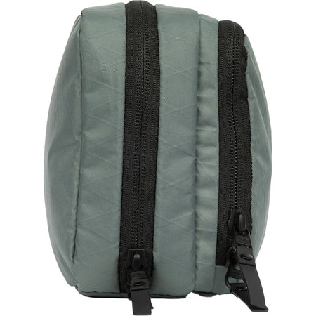 Gura Gear Et Cetera Tech Organizer Accessory Case - M (Medium - Grey)-Camera Bag Accessories-Kudos Cameras
