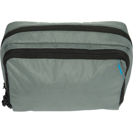 Gura Gear Et Cetera Tech Organizer Accessory Case - M (Medium - Grey)-Camera Bag Accessories-Kudos Cameras