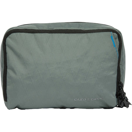 Gura Gear Et Cetera Tech Organizer Accessory Case - M (Medium - Grey)-Camera Bag Accessories-Kudos Cameras