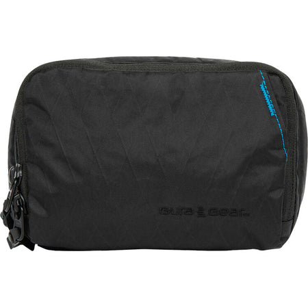 Gura Gear Et Cetera Tech Organizer Accessory Case - S (Small - Black)-Camera Bag Accessories-Kudos Cameras