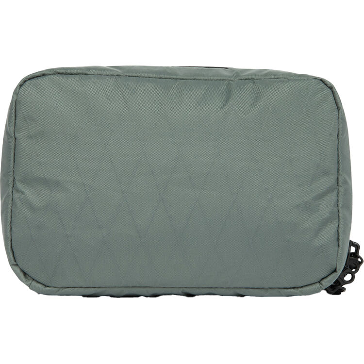 Gura Gear Et Cetera Tech Organizer Accessory Case - S (Small - Grey)-Camera Bag Accessories-Kudos Cameras