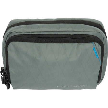 Gura Gear Et Cetera Tech Organizer Accessory Case - S (Small - Grey)-Camera Bag Accessories-Kudos Cameras