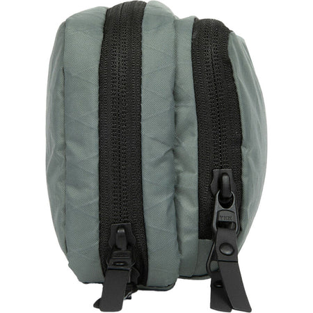 Gura Gear Et Cetera Tech Organizer Accessory Case - S (Small - Grey)-Camera Bag Accessories-Kudos Cameras