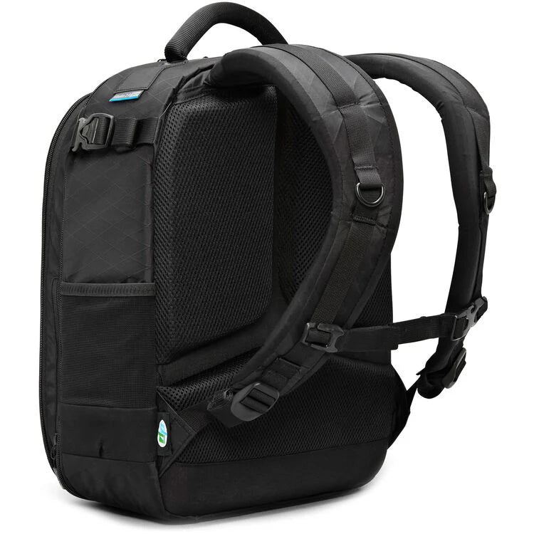 Gura Gear Kiboko 2.0 16L+ Backpack - Black-Camera Backpacks-Kudos Cameras