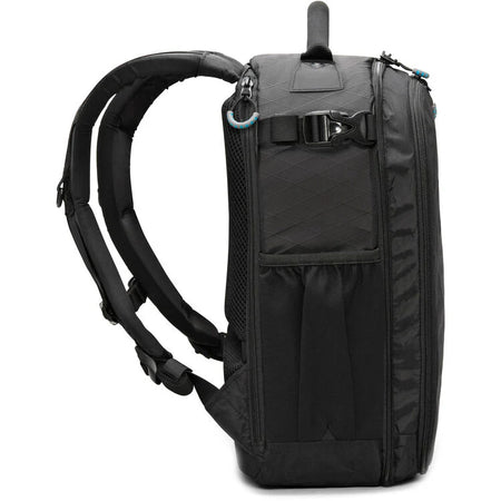 Gura Gear Kiboko 2.0 16L+ Backpack - Black-Camera Backpacks-Kudos Cameras