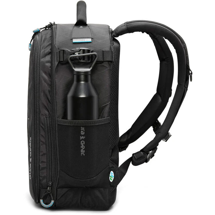 Gura Gear Kiboko 2.0 16L+ Backpack - Black-Camera Backpacks-Kudos Cameras