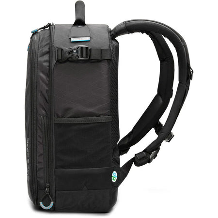 Gura Gear Kiboko 2.0 16L+ Backpack - Black-Camera Backpacks-Kudos Cameras