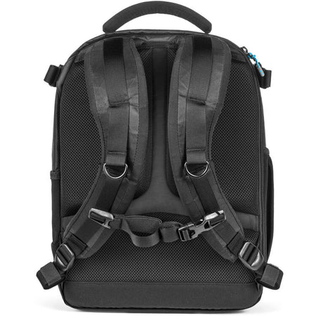 Gura Gear Kiboko 2.0 16L+ Backpack - Black-Camera Backpacks-Kudos Cameras