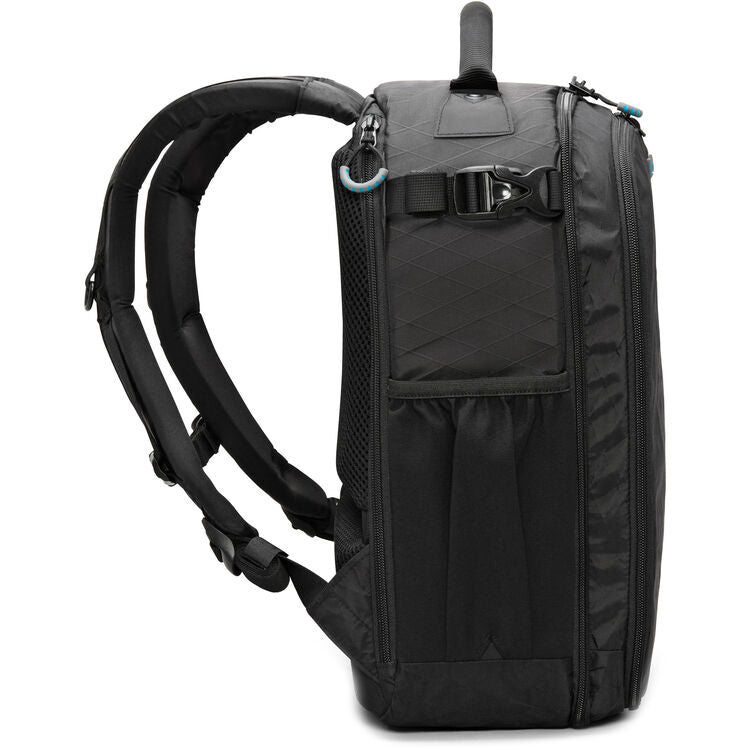 Gura Gear Kiboko 2.0 16L+ Backpack - Black-Camera Backpacks-Kudos Cameras