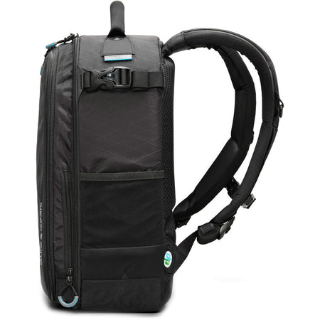 Gura Gear Kiboko 2.0 16L+ Backpack - Black-Camera Backpacks-Kudos Cameras