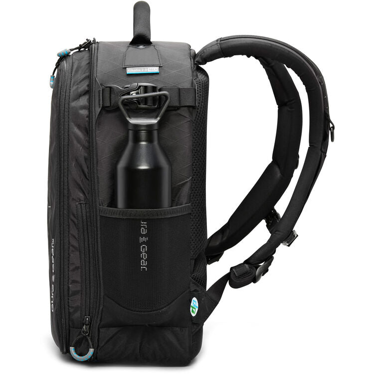 Gura Gear Kiboko 2.0 16L+ Backpack - Black-Camera Backpacks-Kudos Cameras