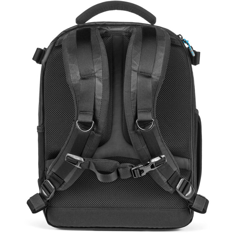 Gura Gear Kiboko 2.0 16L+ Backpack - Black-Camera Backpacks-Kudos Cameras