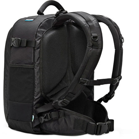 Gura Gear Kiboko 2.0 22L+ Camera Backpack with Laptop Sleeve - Black-Camera Backpacks-Kudos Cameras