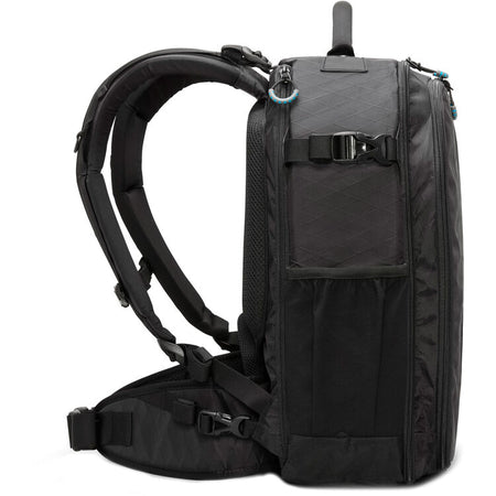 Gura Gear Kiboko 2.0 22L+ Camera Backpack with Laptop Sleeve - Black-Camera Backpacks-Kudos Cameras