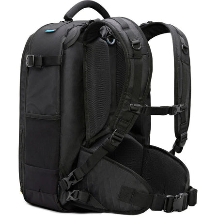 Gura Gear Kiboko 2.0 30L Camera Backpack - Black-Camera Backpacks-Kudos Cameras
