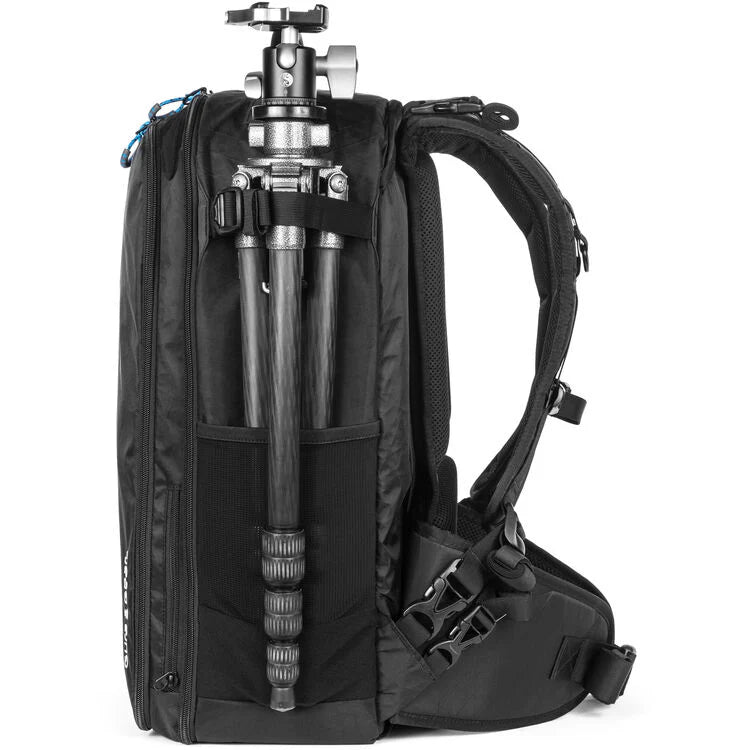 Gura Gear Kiboko 2.0 30L Camera Backpack - Black-Camera Backpacks-Kudos Cameras