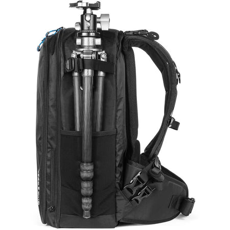 Gura Gear Kiboko 2.0 30L Camera Backpack - Black-Camera Backpacks-Kudos Cameras