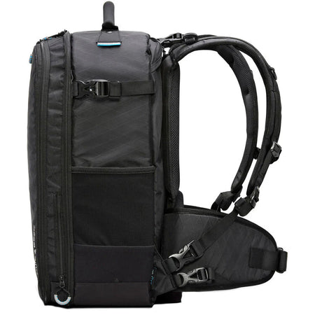 Gura Gear Kiboko 2.0 30L Camera Backpack - Black-Camera Backpacks-Kudos Cameras