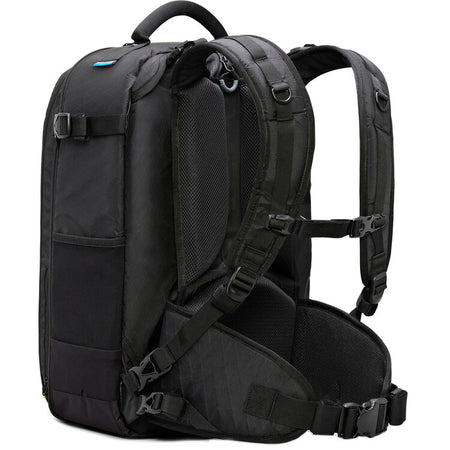 Gura Gear Kiboko 2.0 30L Camera Backpack - Black-Camera Backpacks-Kudos Cameras