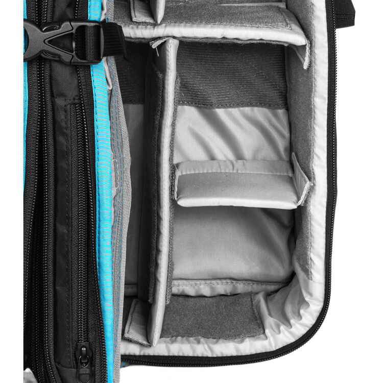 Gura Gear Kiboko 2.0 16L+ Camera Backpack - Divider Set-Camera Backpack Accessories-Kudos Cameras