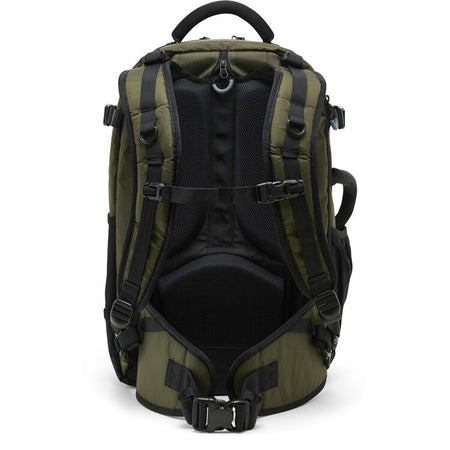 Gura Gear Kiboko 2.0 30L+ Camera Backpack with Laptop Sleeve - Forest Green-Camera Backpacks-Gura Gear