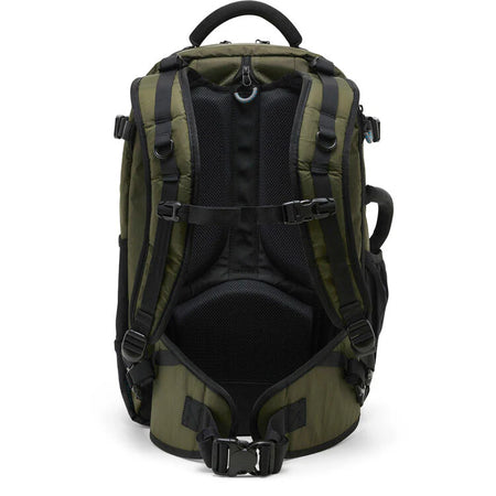 Gura Gear Kiboko 2.0 30L+ Camera Backpack with Laptop Sleeve - Forest Green-Camera Backpacks-Kudos Cameras