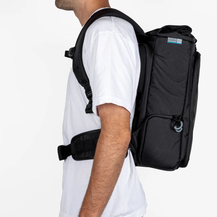 Gura Gear Kiboko 2.0 Backpack - Waist Belt Strap-Camara Bag Accessories-Gura Gear