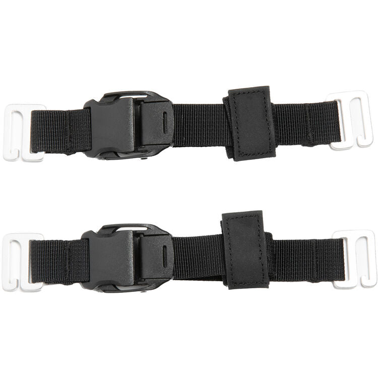Gura Gear Kiboko City Backpack - Tripod Straps (2 Pack)-Camara Bag Accessories-Gura Gear