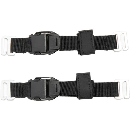 Gura Gear Kiboko City Backpack - Tripod Straps (2 Pack)-Camara Bag Accessories-Kudos Cameras