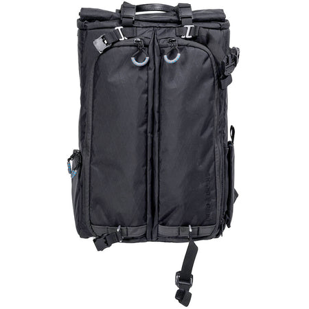 Gura Gear Kiboko City Backpack - Tripod Straps (2 Pack)-Camara Bag Accessories-Kudos Cameras