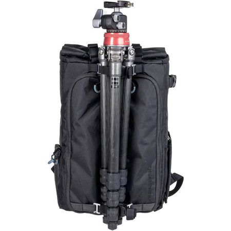 Gura Gear Kiboko City Backpack - Tripod Straps (2 Pack)-Camara Bag Accessories-Kudos Cameras
