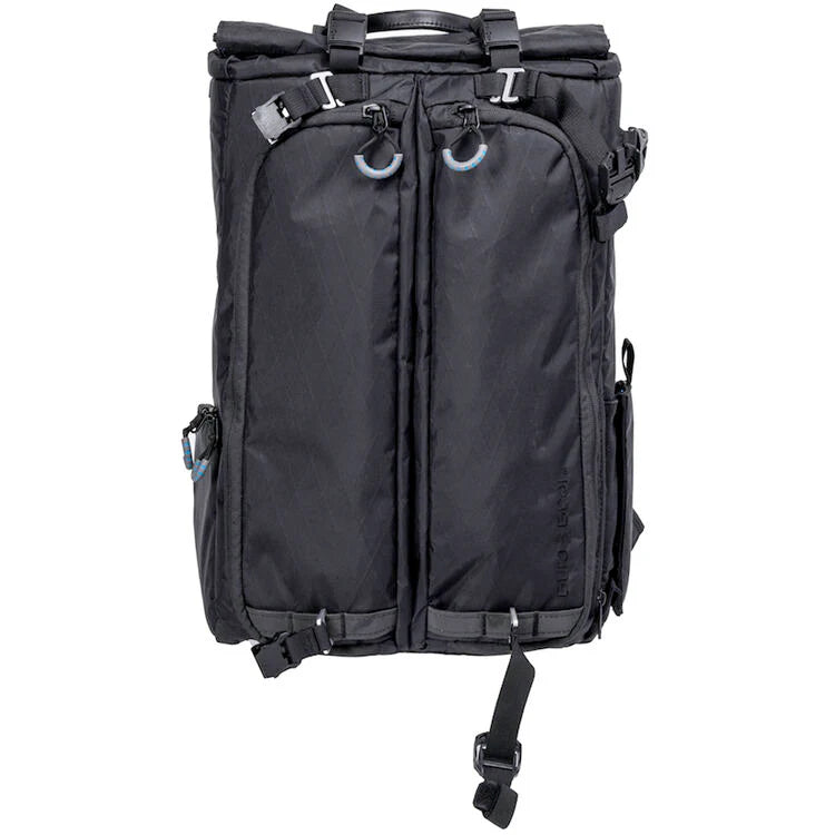 Gura Gear Kiboko City Backpack - Tripod Straps (2 Pack)-Camara Bag Accessories-Kudos Cameras