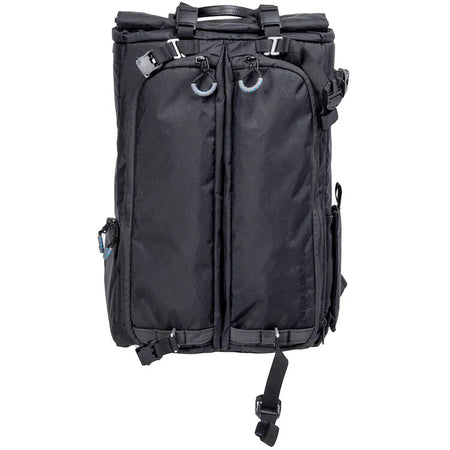 Gura Gear Kiboko City Backpack - Tripod Straps (2 Pack)-Camara Bag Accessories-Kudos Cameras