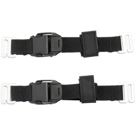 Gura Gear Kiboko City Backpack - Tripod Straps (2 Pack)-Camara Bag Accessories-Kudos Cameras