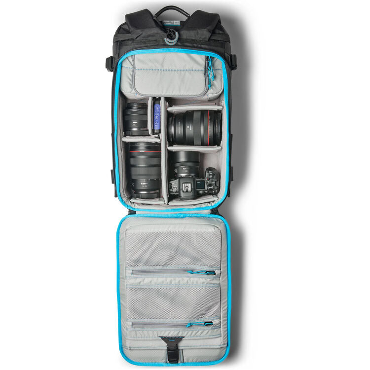 Gura Gear Kiboko City Camera Backpack - Wide Divider Set-Camara Bag Accessories-Gura Gear