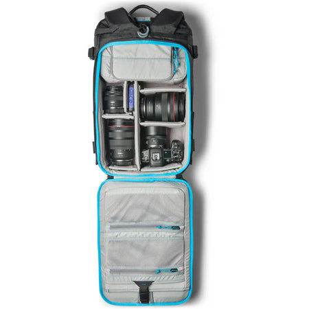 Gura Gear Kiboko City Camera Backpack - Wide Divider Set-Camara Bag Accessories-Kudos Cameras