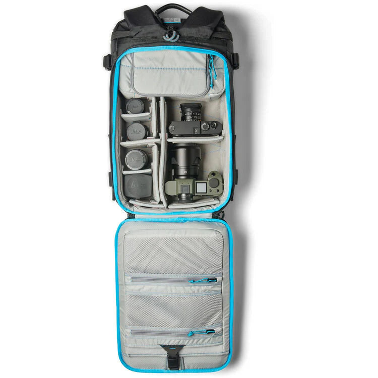Gura Gear Kiboko City Camera Backpack - Wide Divider Set-Camara Bag Accessories-Kudos Cameras