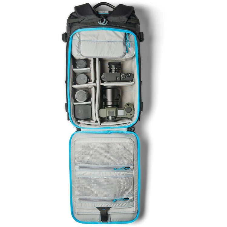 Gura Gear Kiboko City Camera Backpack - Wide Divider Set-Camara Bag Accessories-Kudos Cameras