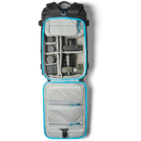 Gura Gear Kiboko City Camera Backpack - Wide Divider Set-Camara Bag Accessories-Kudos Cameras