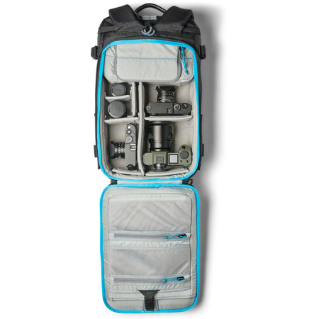 Gura Gear Kiboko City Camera Backpack - Wide Divider Set-Camara Bag Accessories-Kudos Cameras