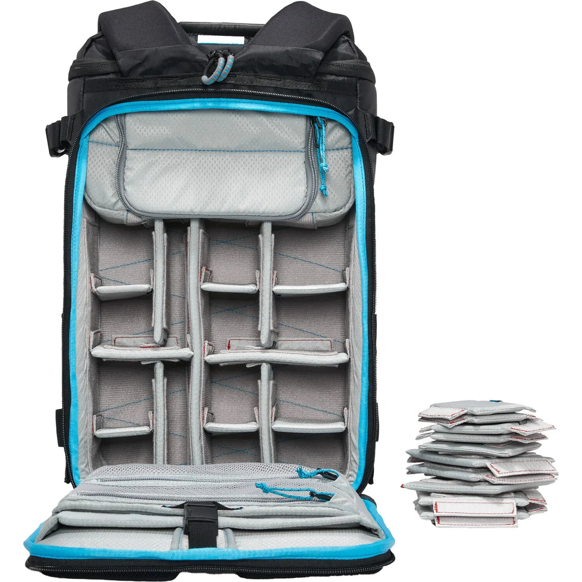 Gura Gear Kiboko City Camera Backpack - Wide Divider Set-Camara Bag Accessories-Kudos Cameras