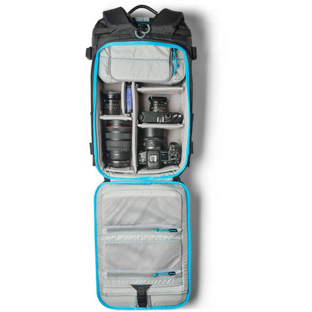 Gura Gear Kiboko City Camera Backpack - Wide Divider Set-Camara Bag Accessories-Kudos Cameras