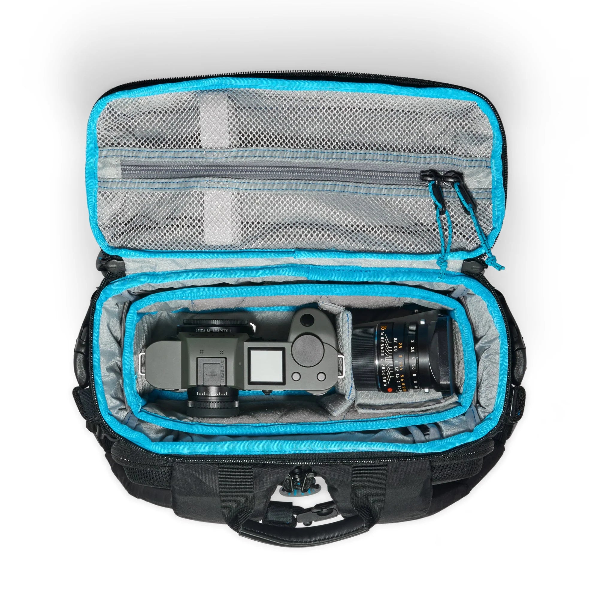 Gura Gear Kiboko City Camera Sling & Backpack - Insert-Camara Backpack Accessories-Kudos Cameras