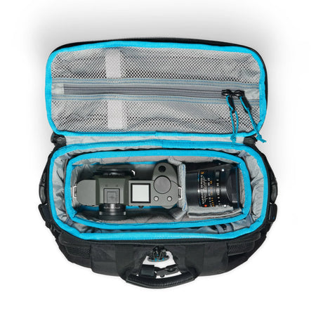Gura Gear Kiboko City Camera Sling & Backpack - Insert-Camara Backpack Accessories-Kudos Cameras