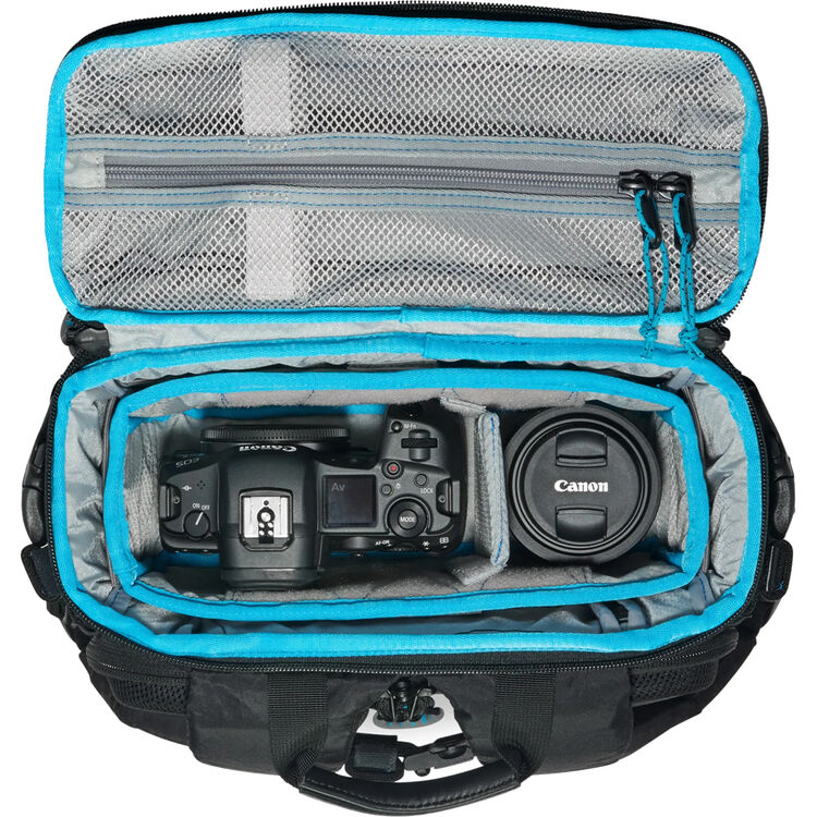Gura Gear Kiboko City Camera Sling & Backpack - Insert-Camara Backpack Accessories-Kudos Cameras