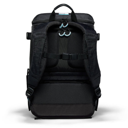 Gura Gear Kiboko City Classic 18L+ Backpack - Black-Camera Backpacks-Kudos Cameras